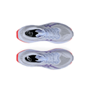 ASICS Superblast 2 Blue Fade Edo Purple sneakers upper detail