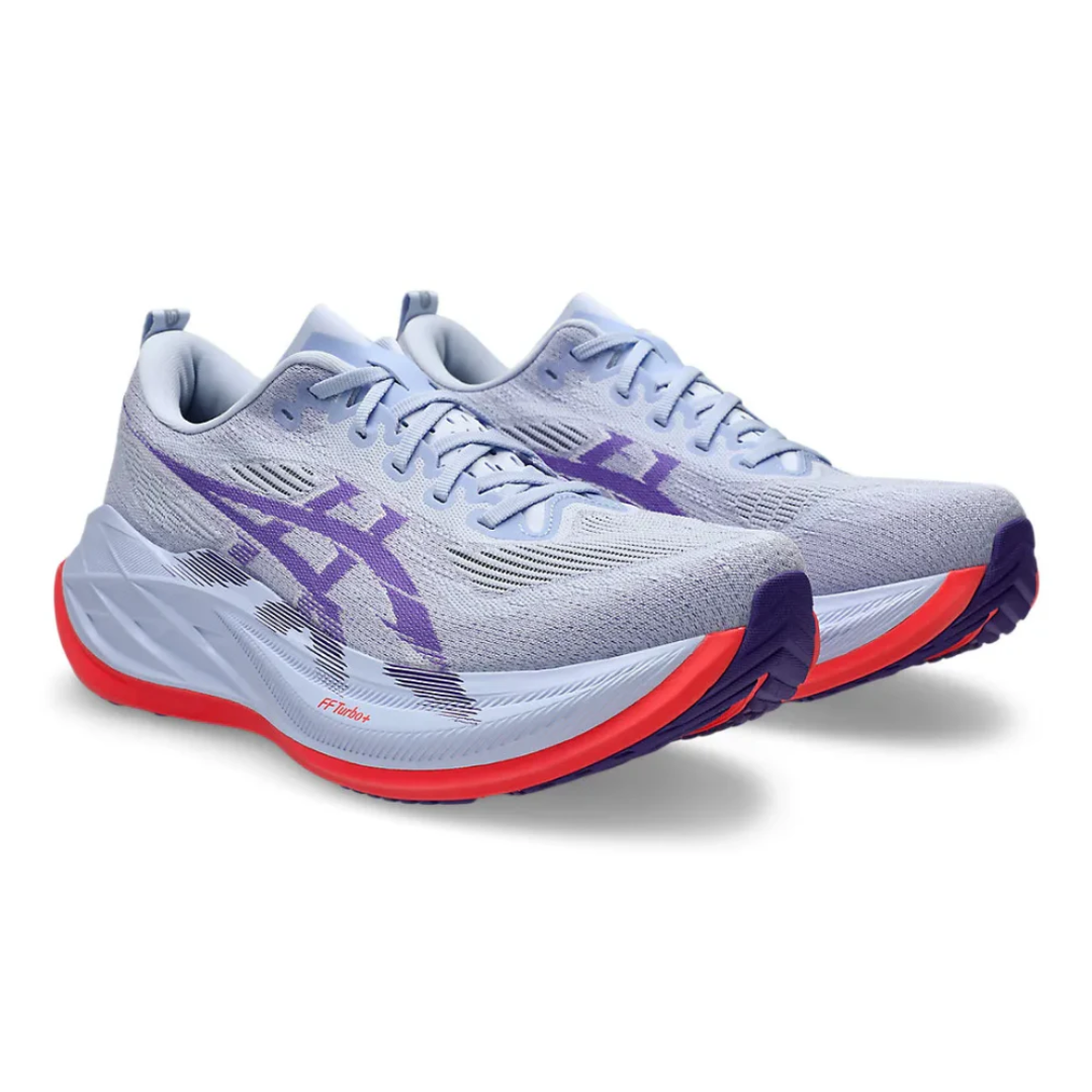 Asics Superblast 2 'Blue Fade/Edo Purple'