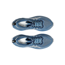 ASICS Superblast 2 Winter Sea White sneakers upper detail