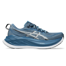 ASICS Superblast 2 Winter Sea White sneakers side profile