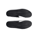 Balenciaga x Puma Speedcat Leather Black White sneakers outsole