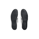 Balenciaga x Puma Speedcat Suede White Black sneakers outsole