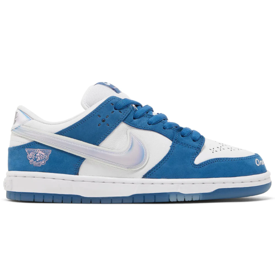 Born x Raised x Nike Dunk Low SB 'One Block at a Time'