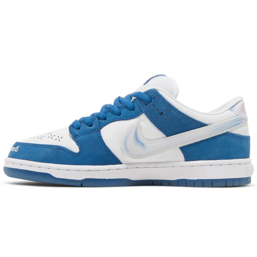 Born x Raised x Nike Dunk Low SB 'One Block at a Time'