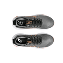 ASICS Gel-Nimbus 27 Carbon Mojave sneakers upper detail