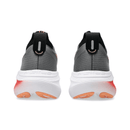 ASICS Gel-Nimbus 27 Carbon Mojave sneakers heel cushioning