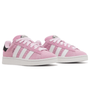 Adidas Campus 00s Bliss Lilac Black sneakers upper detail