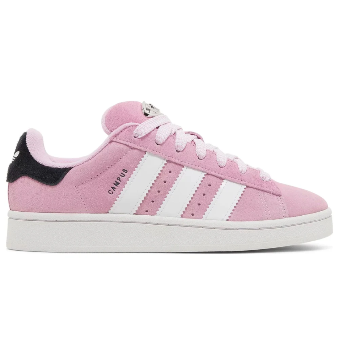 Adidas Campus 00s 'Bliss Lilac Black'