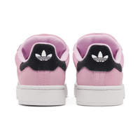 Adidas Campus 00s Bliss Lilac Black sneakers heel view