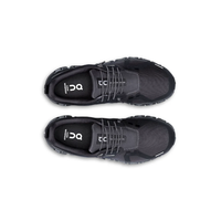 On Cloud 6 Waterproof 'Black