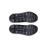 On Cloud 6 Waterproof 'Black