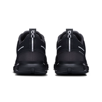 On Cloud 6 Waterproof 'Black