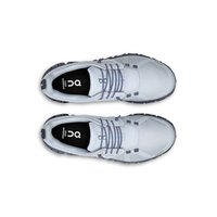 On Cloud 6 Waterproof 'Heather