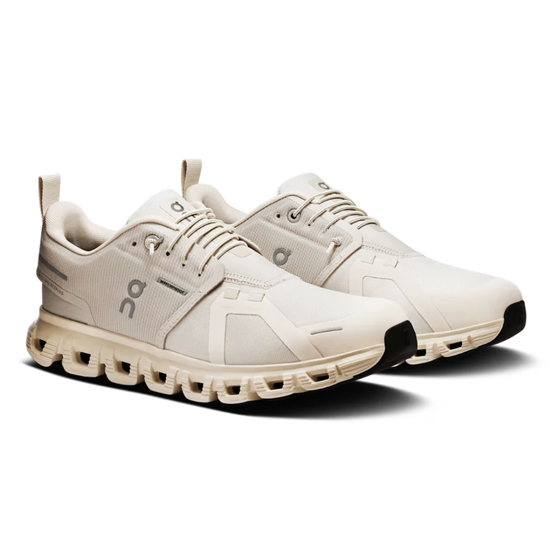 On Cloud 6 Waterproof 'Pearl