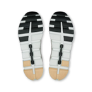 On Running Cloud 6 Push Tangerine Raspberry top view