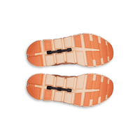 On Cloud 6 Waterproof 'Sandstone