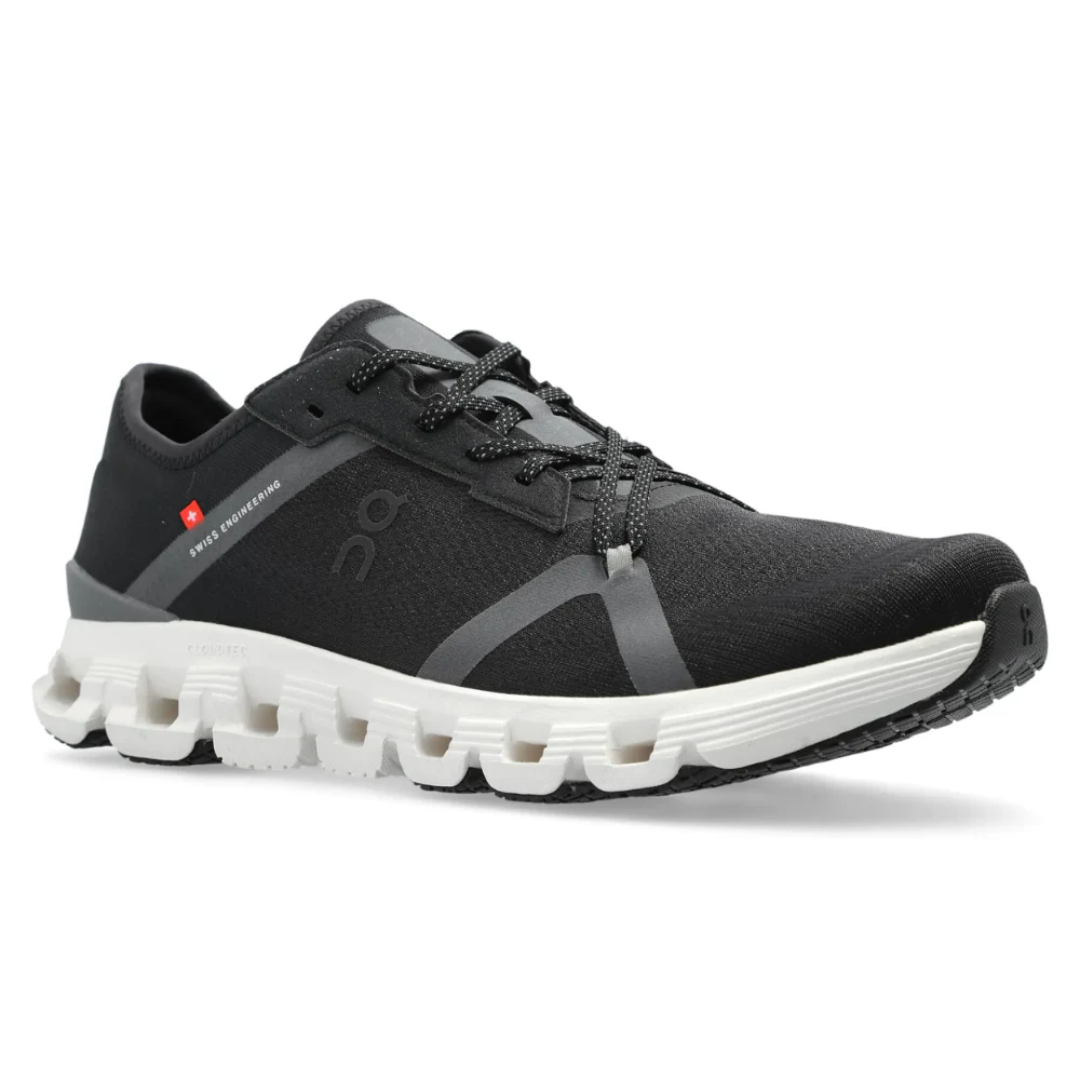 On Cloud X 4 AD 'Black'