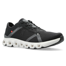 On Cloud X 4 AD Black side profile