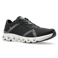 On Cloud X 4 AD Black side profile