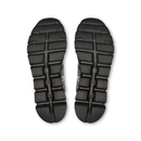 Cloud 6 Versa Black Eclipse Sneakers top view
