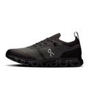 Cloud 6 Versa Black Eclipse Sneakers on feet Dubai