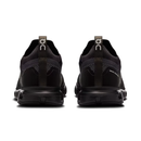 Cloud 6 Versa Black Eclipse Sneakers outsole