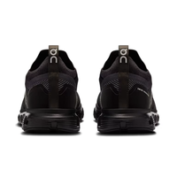 Cloud 6 Versa Black Eclipse Sneakers outsole
