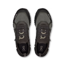 Cloud 6 Versa Black Eclipse Sneakers top view