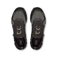 Cloud 6 Versa Black Eclipse Sneakers top view