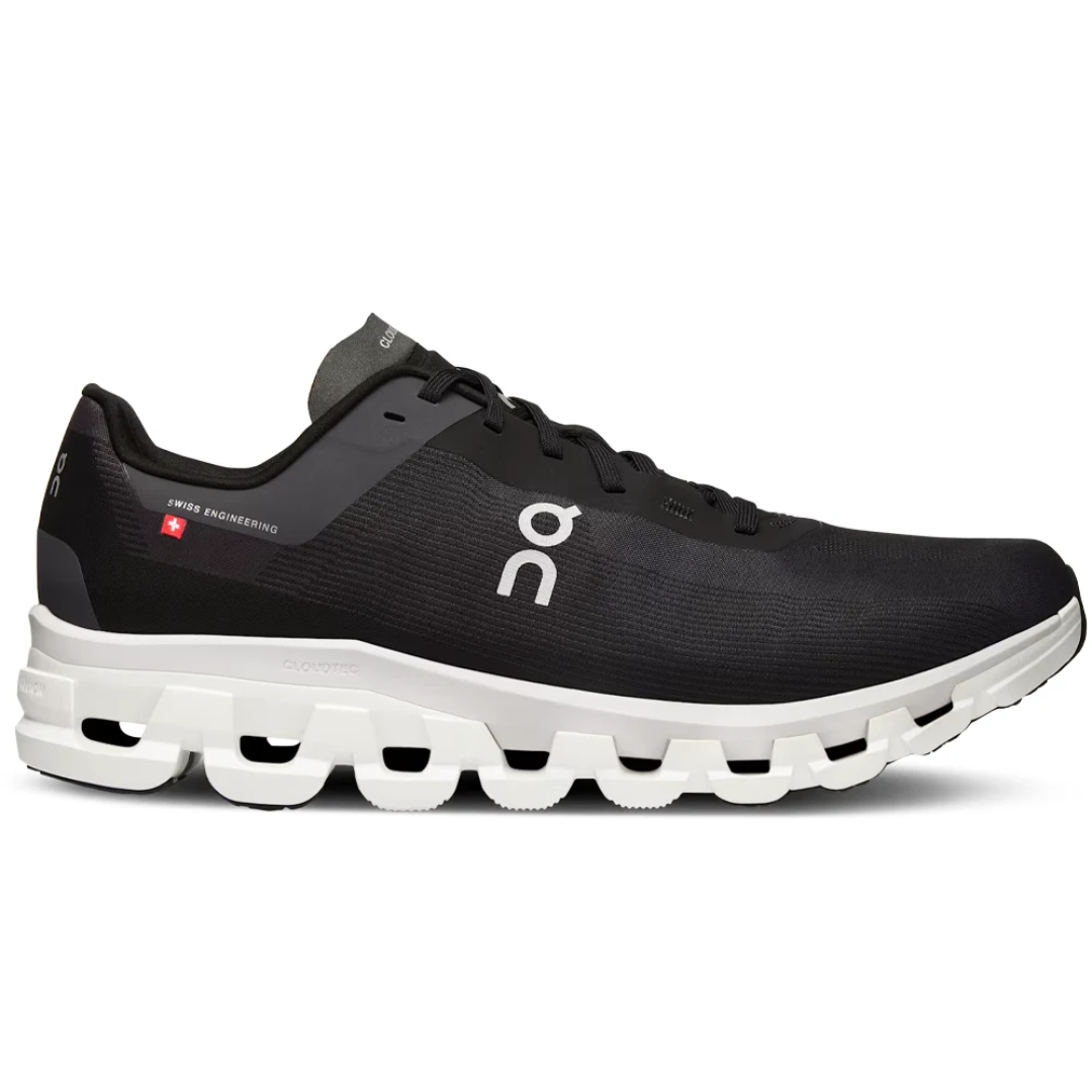 On Running Cloudflow 4 "Black | White"