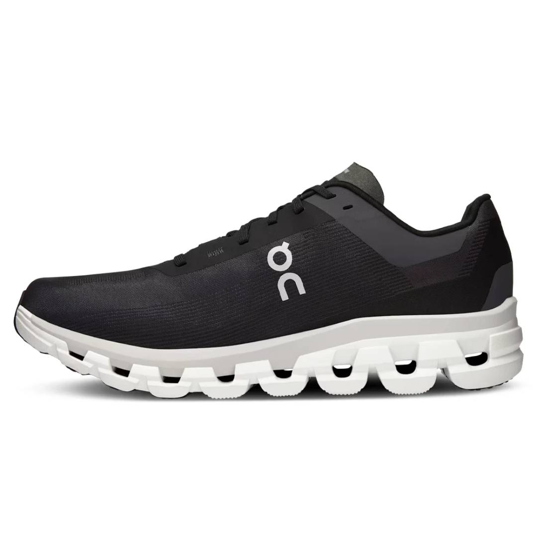 On Running Cloudflow 4 "Black | White"