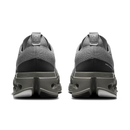 On Cloudsurfer Max Alloy Asphalt outsole