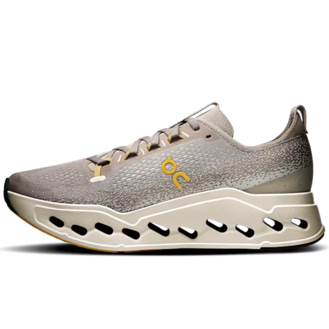 On Running Cloudsurfer Max Cinder Pelican