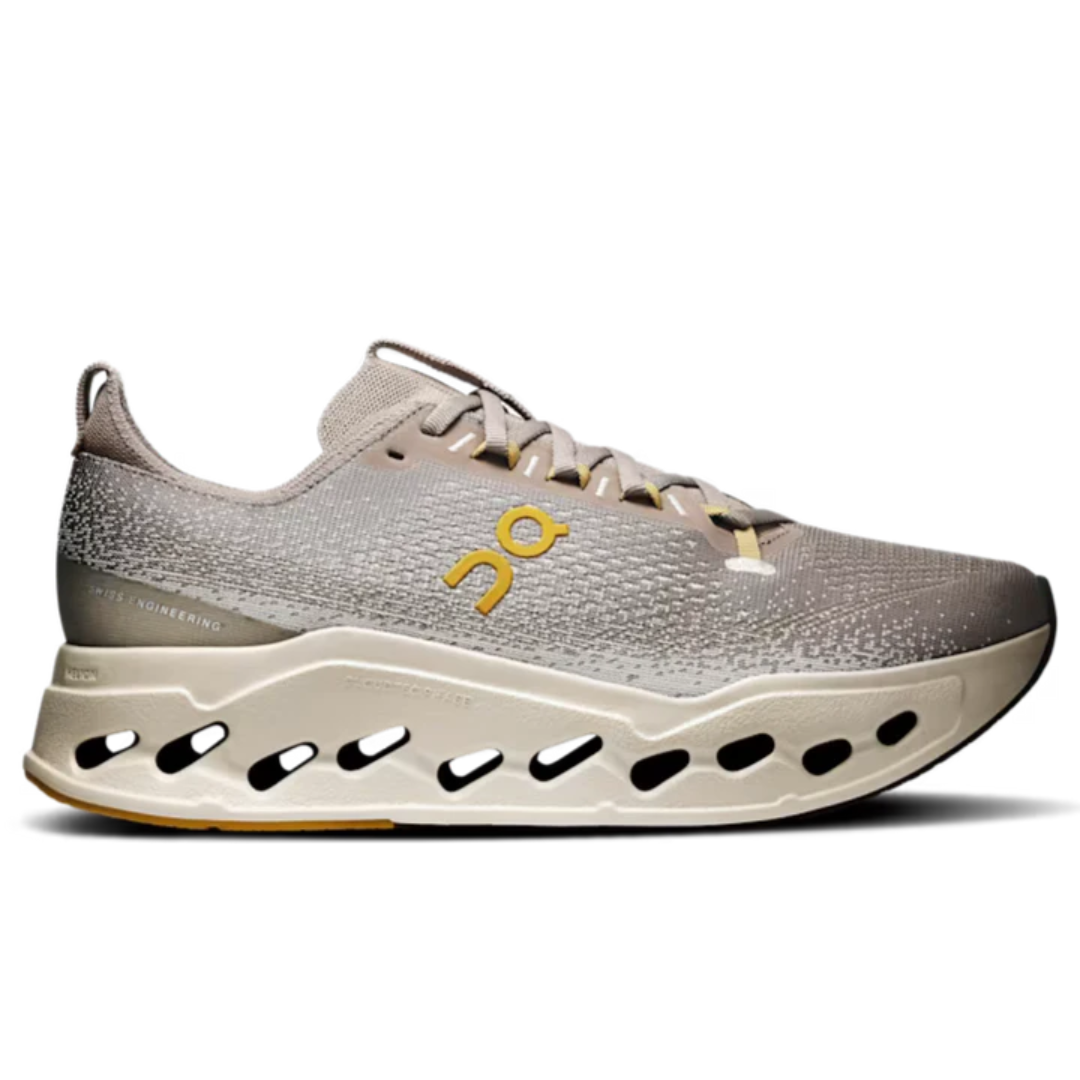 On Running Cloudsurfer Max Cinder Pelican