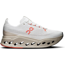 On Running Cloudsurfer Max Ivory Salmon side profile