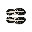 On Cloudsurfer Max White heel view
