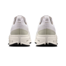 On Cloudsurfer Max White outsole