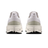 On Cloudsurfer Max White outsole