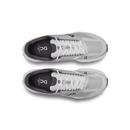 Cloudsurfer Next Wide Glacier White heel view