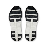 On Running Cloudtilt Black Asphalt heel view