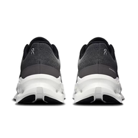 On Running Cloudtilt Black Asphalt outsole