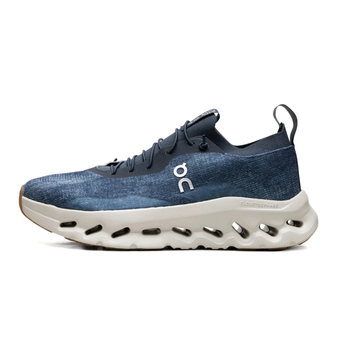 Loewe x On Running Cloudtilt "Denim Blue"