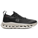 Loewe x On Running Cloudtilt "Denim Grey" side profile