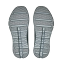 Loewe x On Running Cloudtilt Grey heel view
