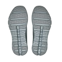 Loewe x On Running Cloudtilt Grey heel view