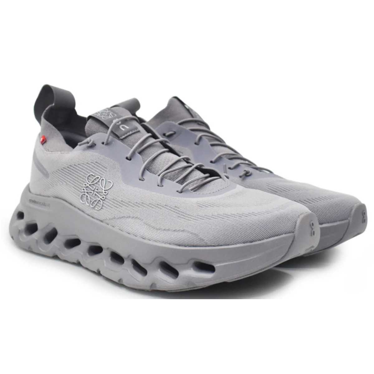 Loewe x On Running Cloudtilt Grey