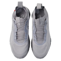 Loewe x On Running Cloudtilt Grey top view