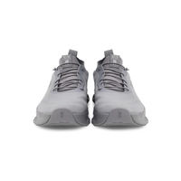 Loewe x On Running Cloudtilt Grey upper detail