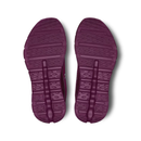 On Running Cloudtilt LOEWE Cherry heel view