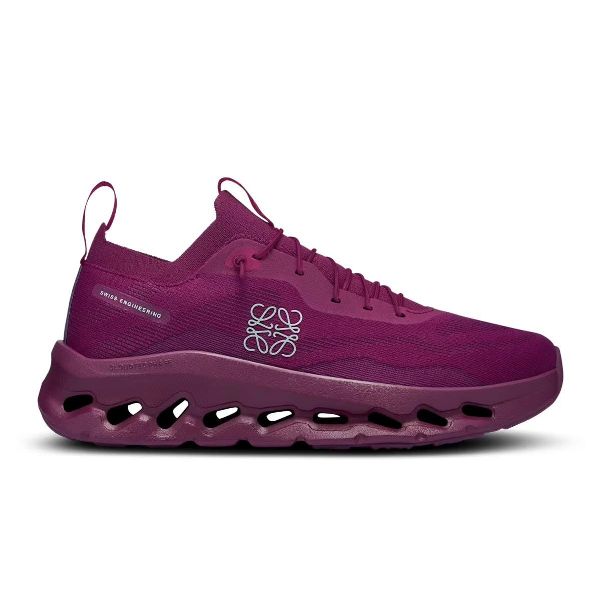On Running Cloudtilt LOEWE Cherry